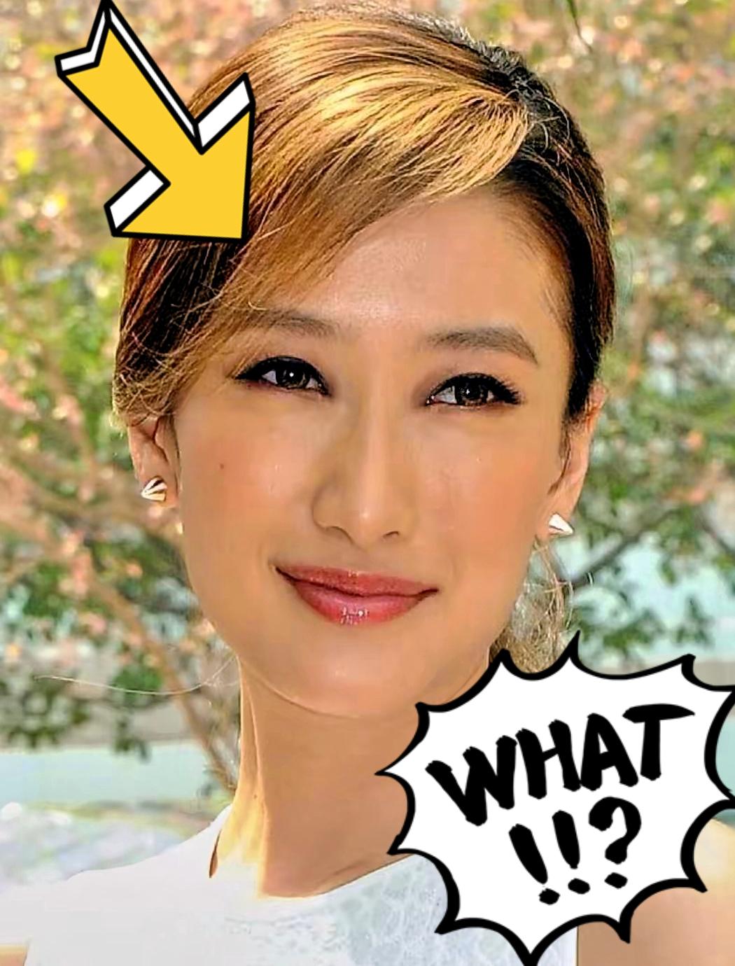 谢婷婷的痛，是隔着太平洋的。
接到父亲谢贤去世的消息时，她在加拿大，过着和香港无