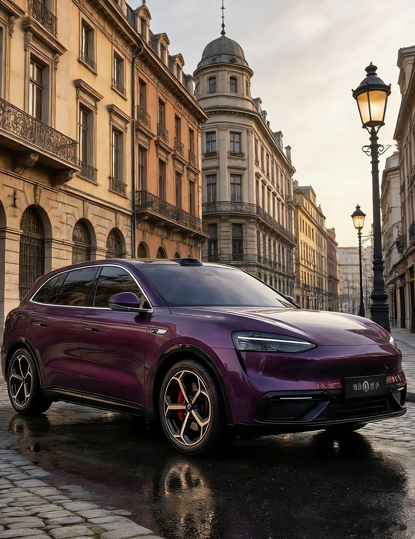 问界M6预订量突破10万台牛啊牛！真的被问界M6的热度惊到了！3月23日开启预售