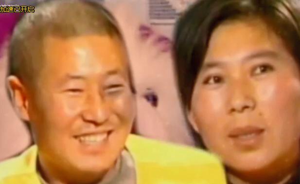 “这不是老公，是恶魔！” 黑龙江，一男子脸上有胎记，觉得自己配不上漂亮的老婆。只