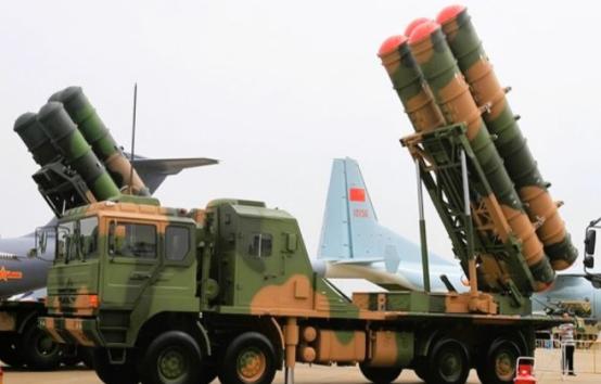 中国直接拉满，美国和日本最担心的事情发生
11 月 16 日，中国公开展示的 H