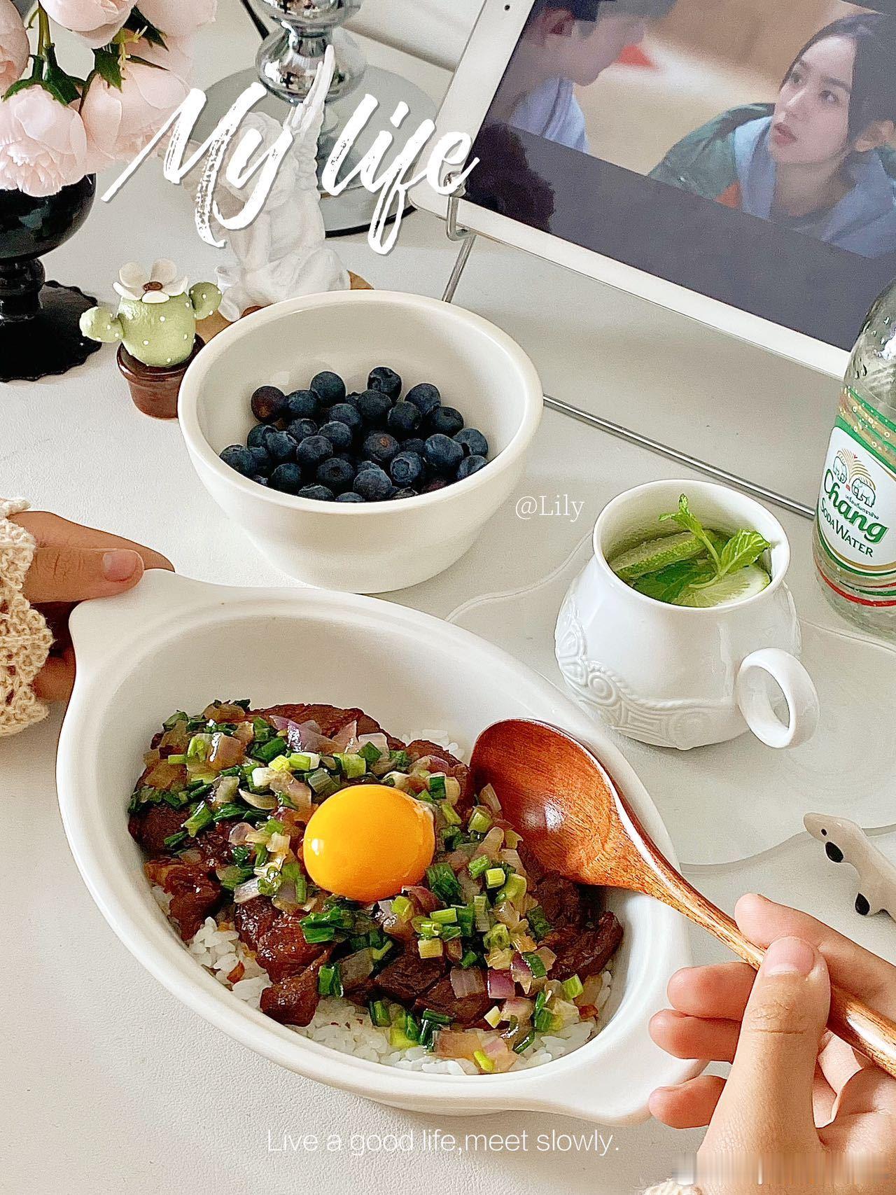 #我的奇妙厨房##我的美食日记# 🌷𝓗𝒶𝓅𝓅𝓎 𝓜𝓮𝓶𝓸𝓻