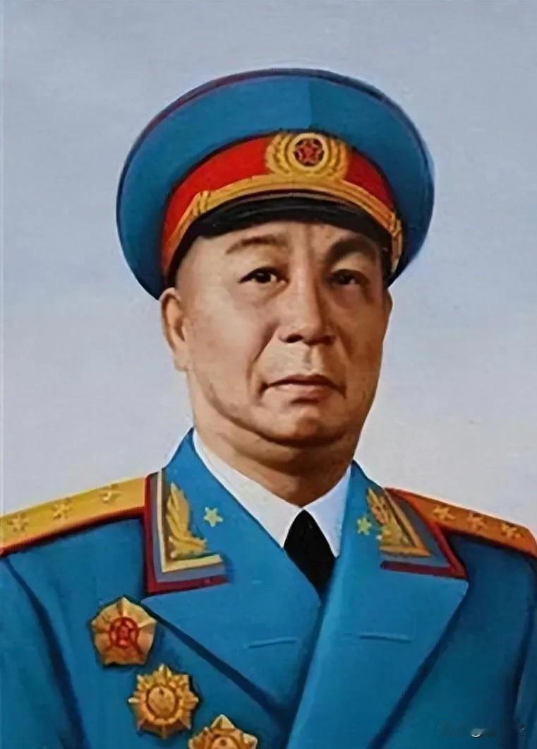 他是中国的“工兵王”，曾“失踪”六年 ，为两弹“做窝”。
他就是开国上将陈士榘 