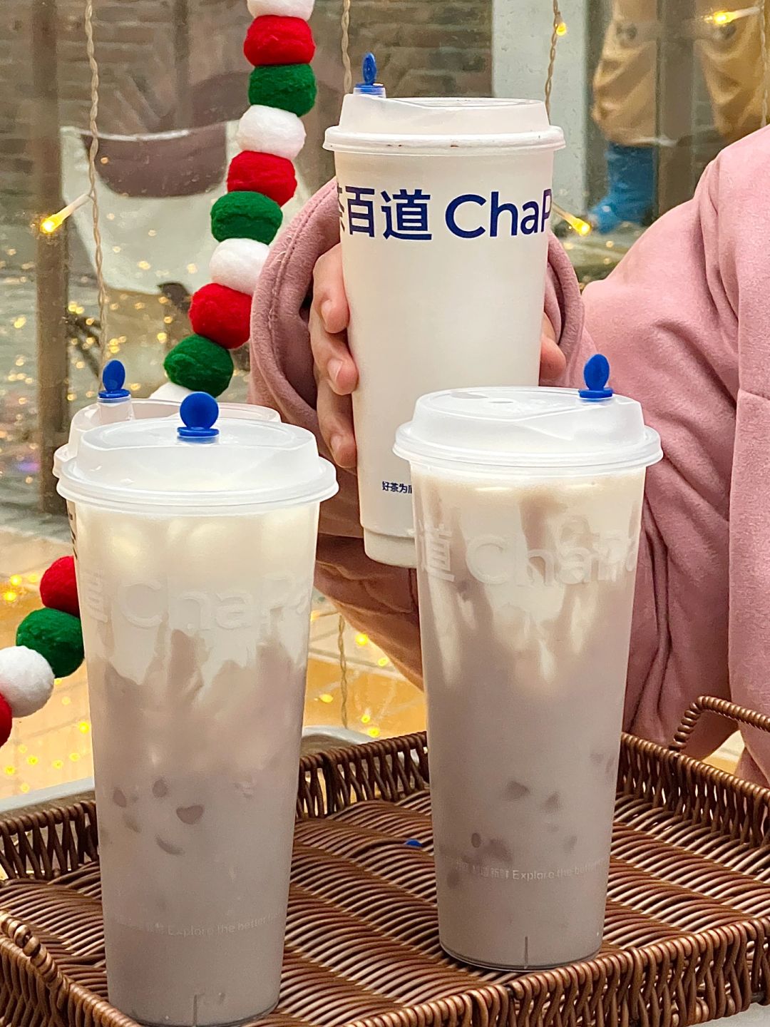 茶百道你不宣传这个你糊涂啊……