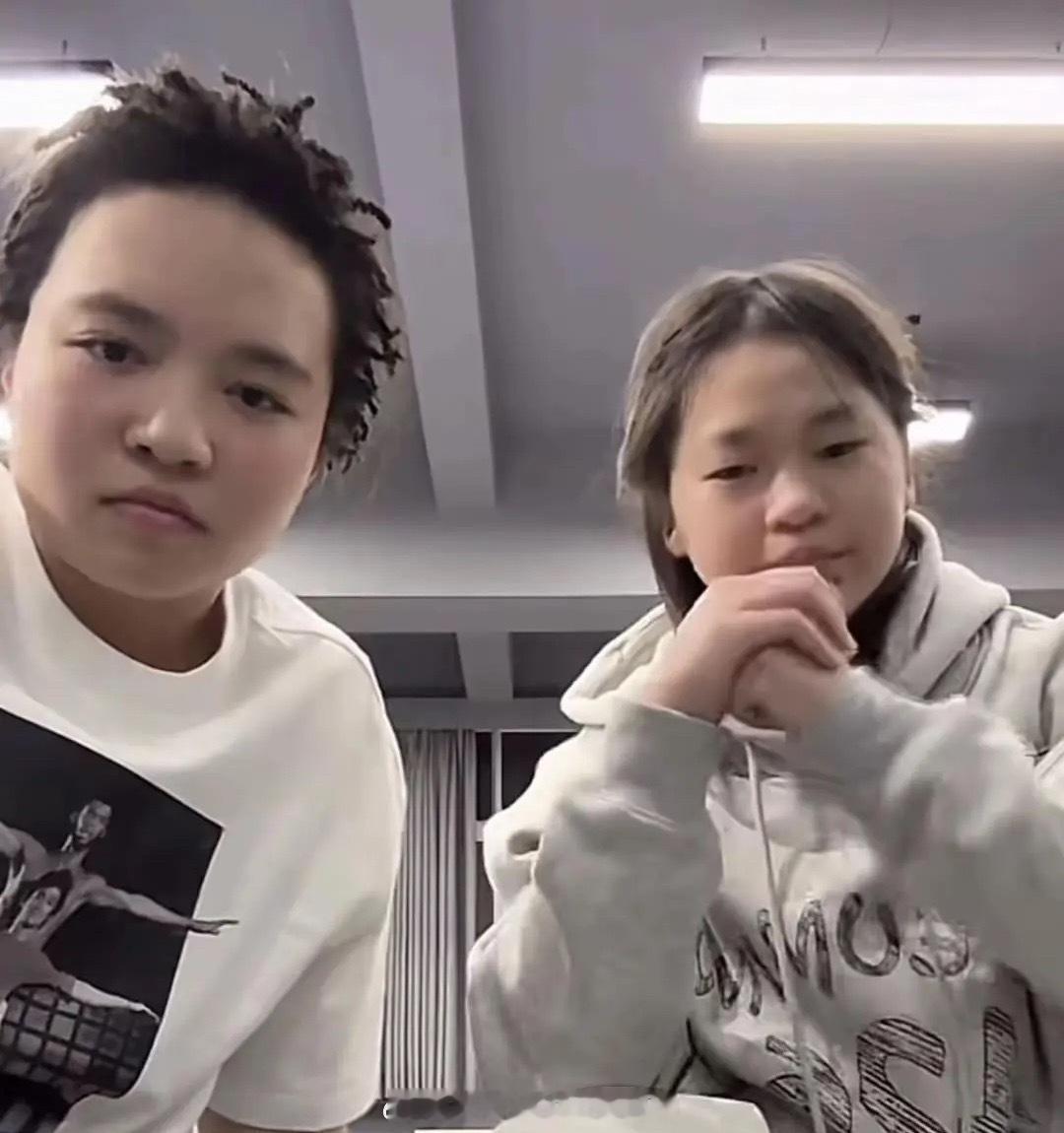 全红婵跳霹雳舞 高难度动作证伤病痊愈 10个月无缘国家队何时回归北京时间2月27