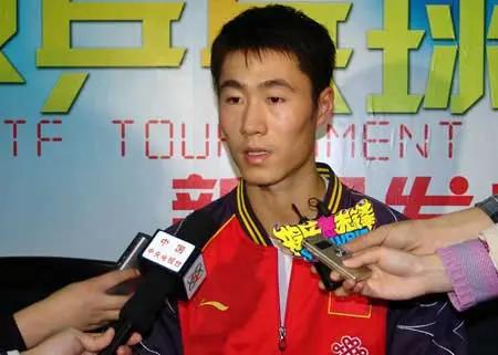 王励勤公开说“队员之间有隔阂”，这是“饭圈”出现后，首次有领导承认队员关系受影响