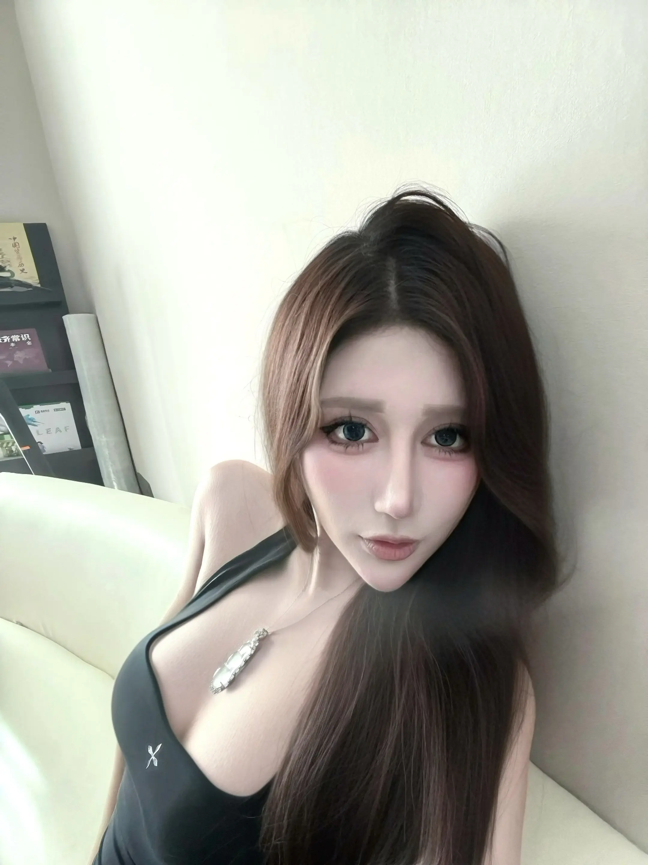 放心上的女人迟早会坐脸上