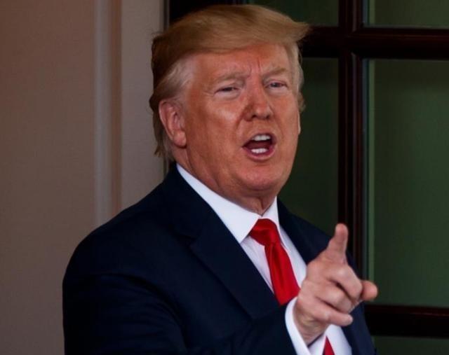 46 年来美国务院首次发火：111 亿美元对台军售后，中方 9 天内强硬反制，2