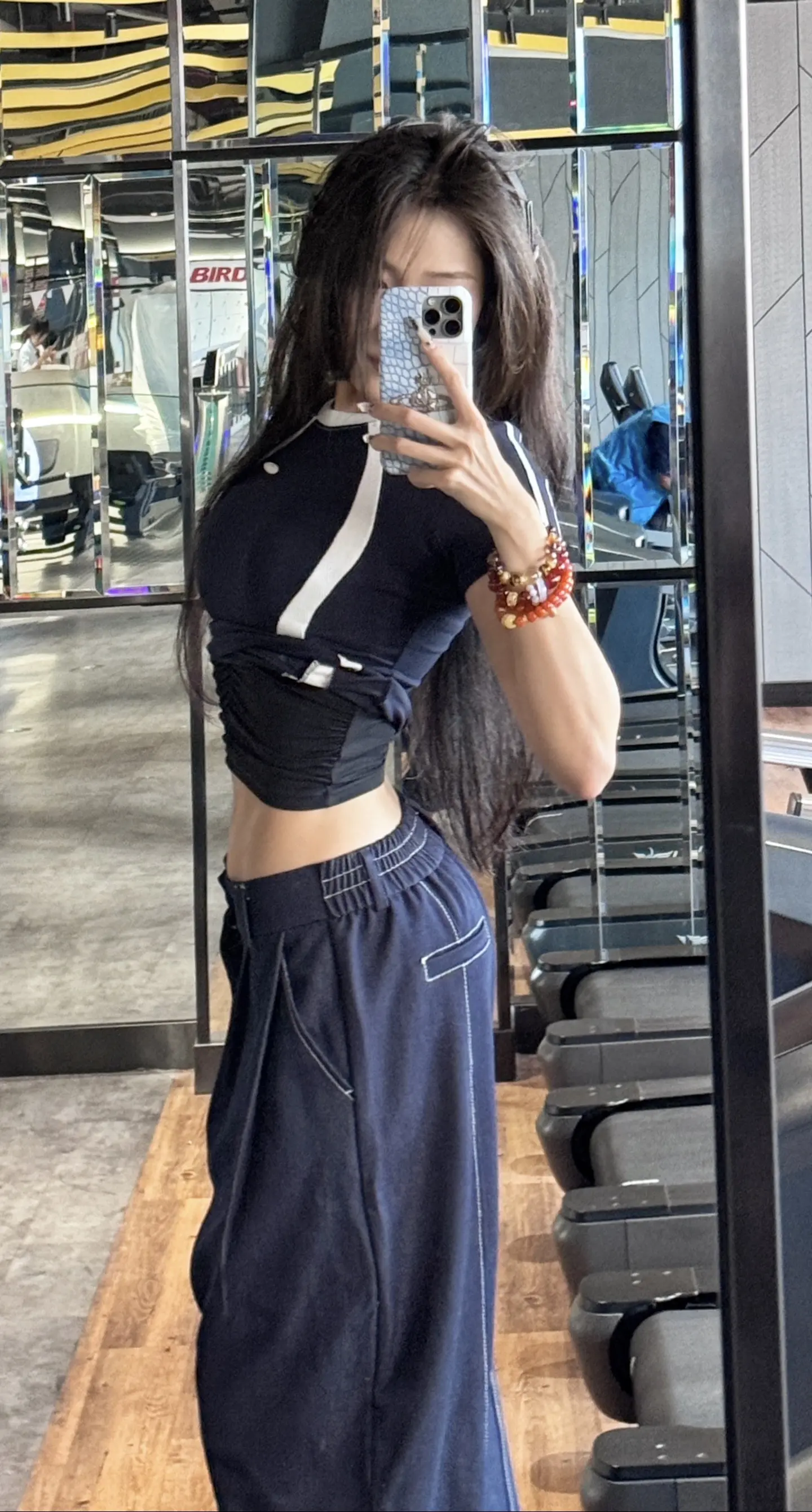 练了嘛
