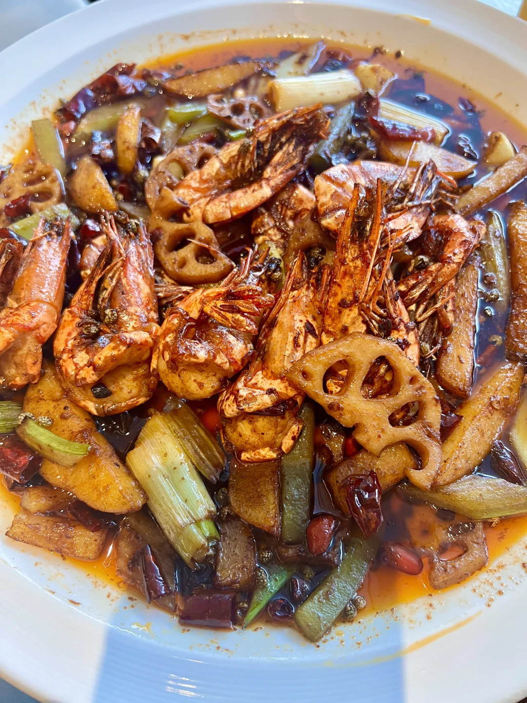 这家川菜馆，让味蕾开了挂！💥