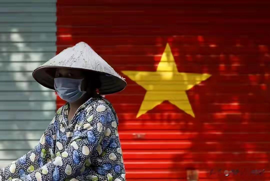 52.1亿美元！十年最高！越南单月贸易逆差炸了。全网吹了五年的"越南取代中国"，