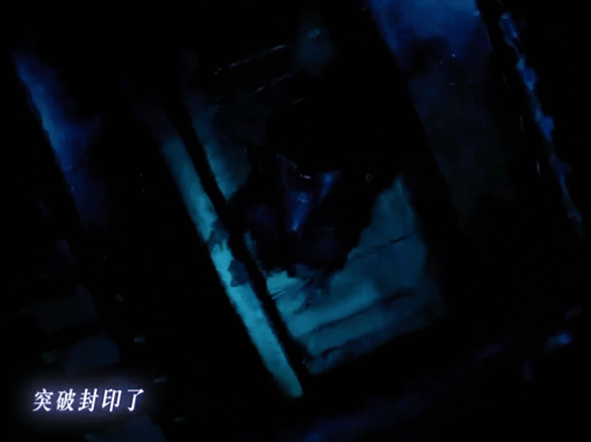 九门怪物后期用心了九门怪物吓我一跳又一跳《九门》各式怪物轮番登场，干尸、大蛇、黑