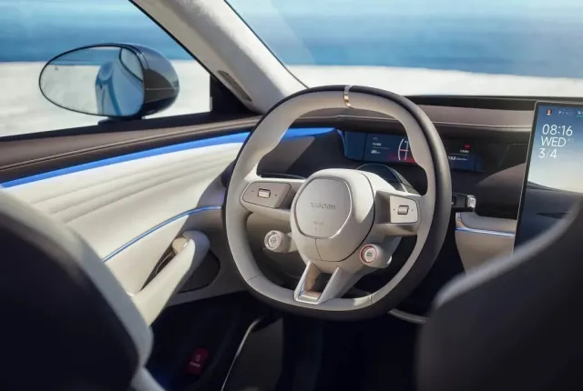 雷军：新一代小米SU7首周交付四五千辆。小米汽车交付爬坡速度确实超出预期，首周五