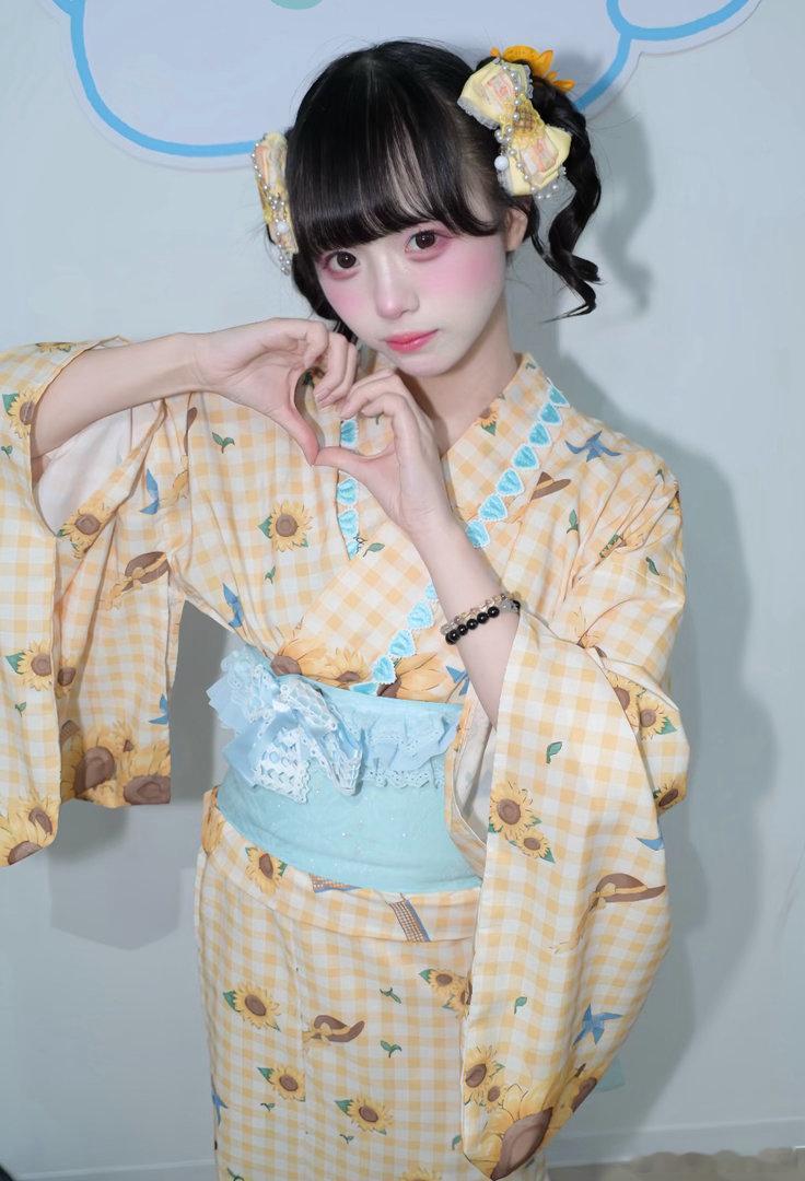 是向日葵小葵🌻 ​​​