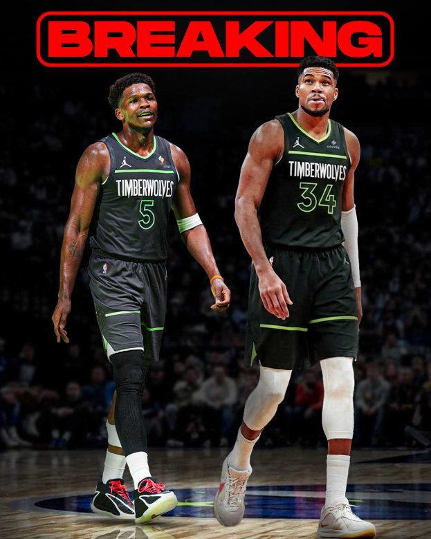 brett记者：NBA 正在密切关注雄鹿队的动向，直接了解情况的联盟消息人士告诉