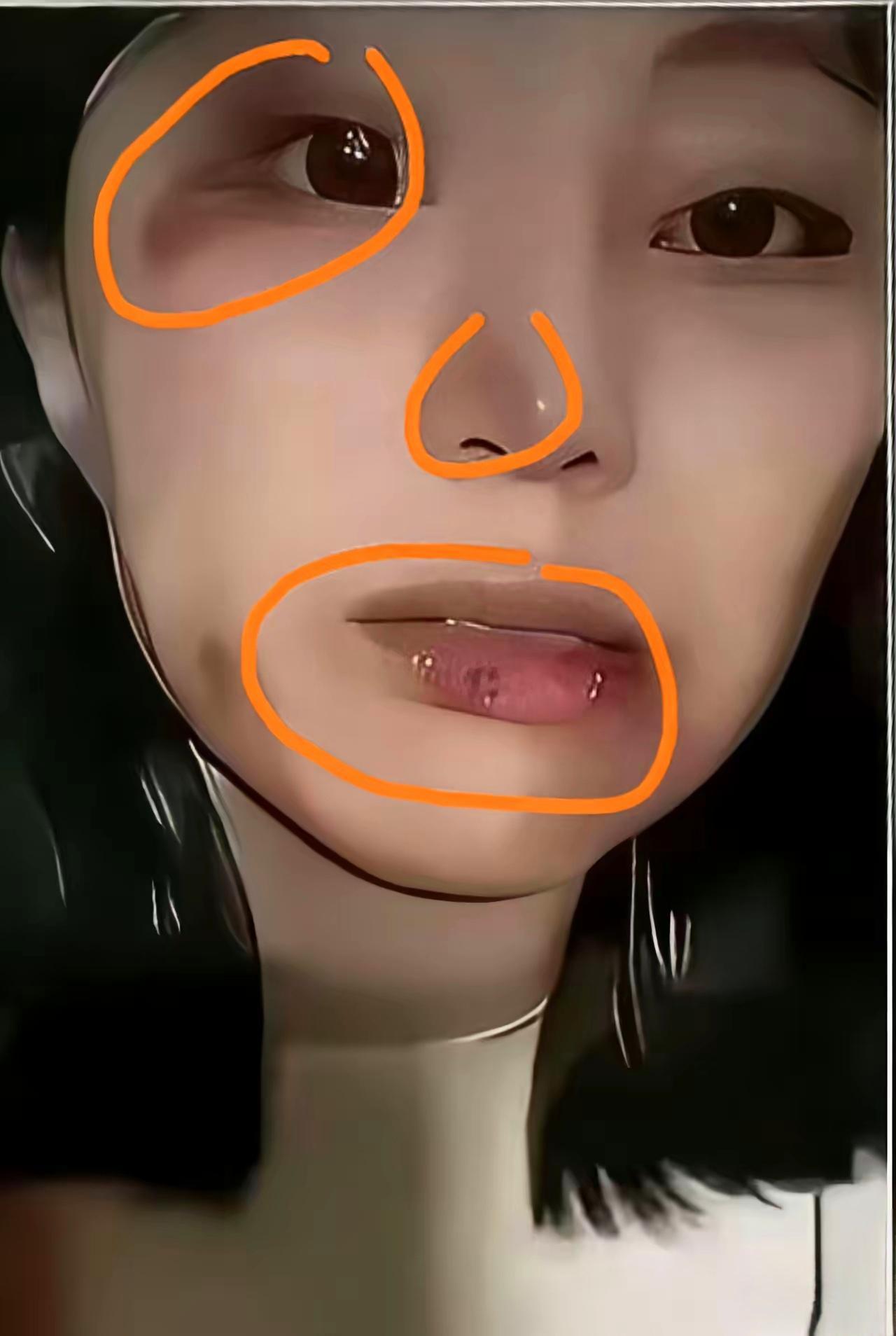 江西一姑娘，真让我看开了。
 
去菜场买鱼，指使摊主又是剔骨又是切块，忙活半天鱼