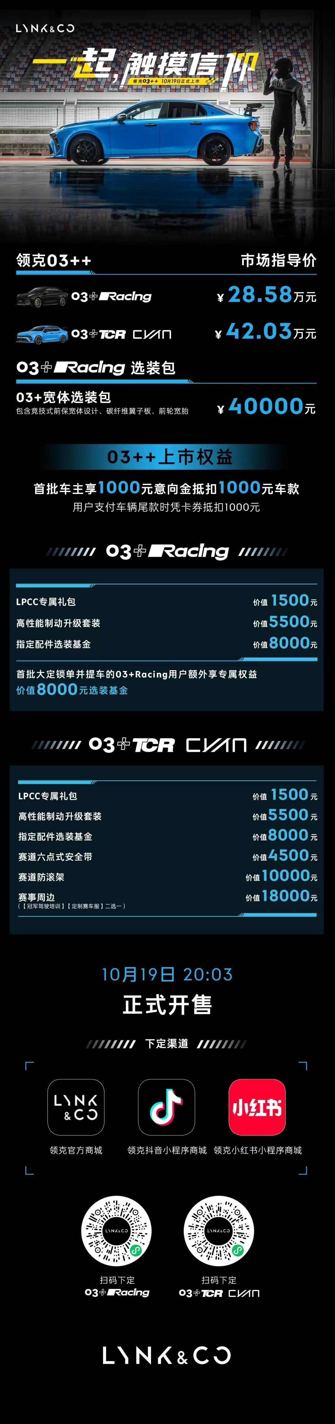 价格也发了该下定的人也下单了中午还在讨论，这是燃油性能车为数不多的余光了，看一眼