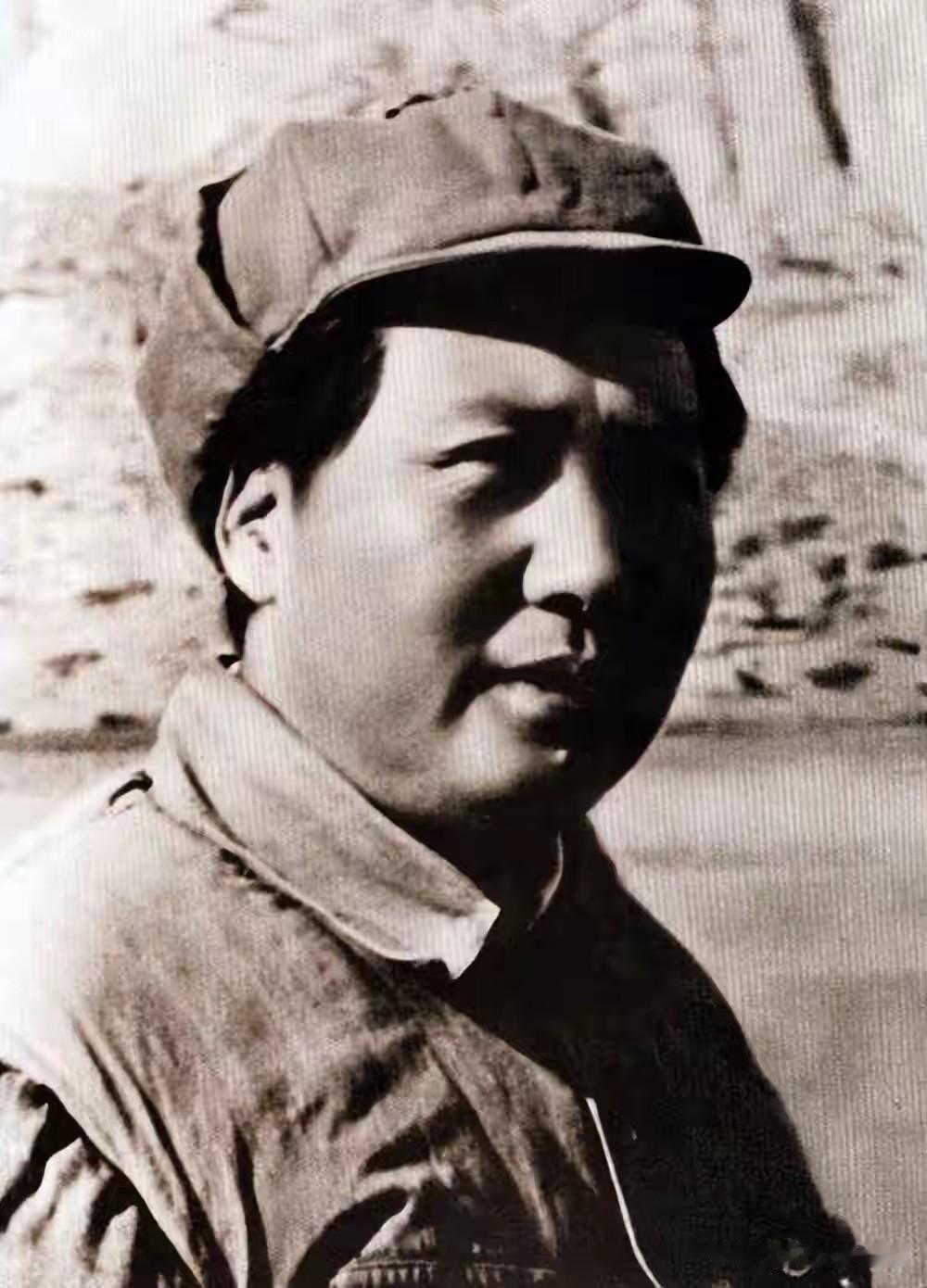 毛主席