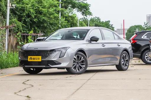 同样十几万，买新508L还是二手高配？我的建议很直接
 
如果你手里有十五六万预