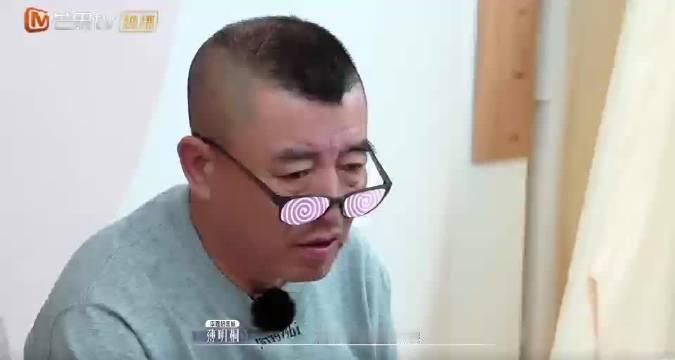 #李嘉格说男友老了肯定是妇女之友##李嘉格男友自来熟这一块#李嘉格爸爸本来是最后才知道俩人谈恋爱的，