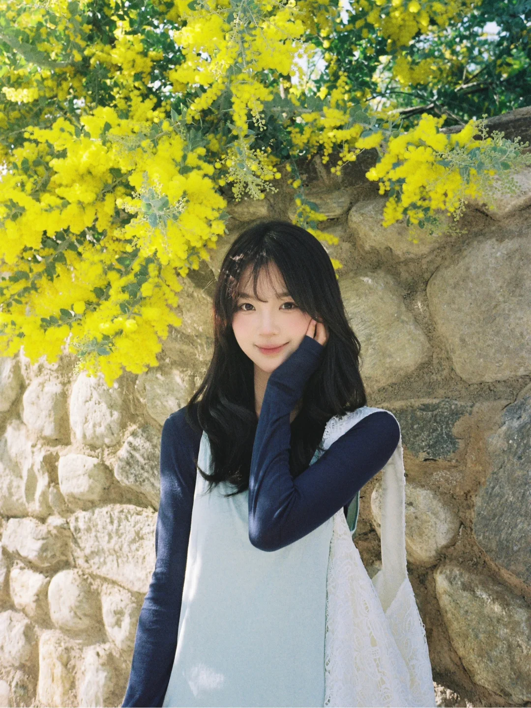 𝓯𝓵𝓸𝔀𝓮𝓻🌼胶片记录