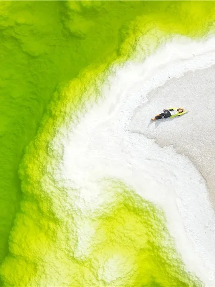 4月旅行|刚从青甘大环线回来，想去的听劝！