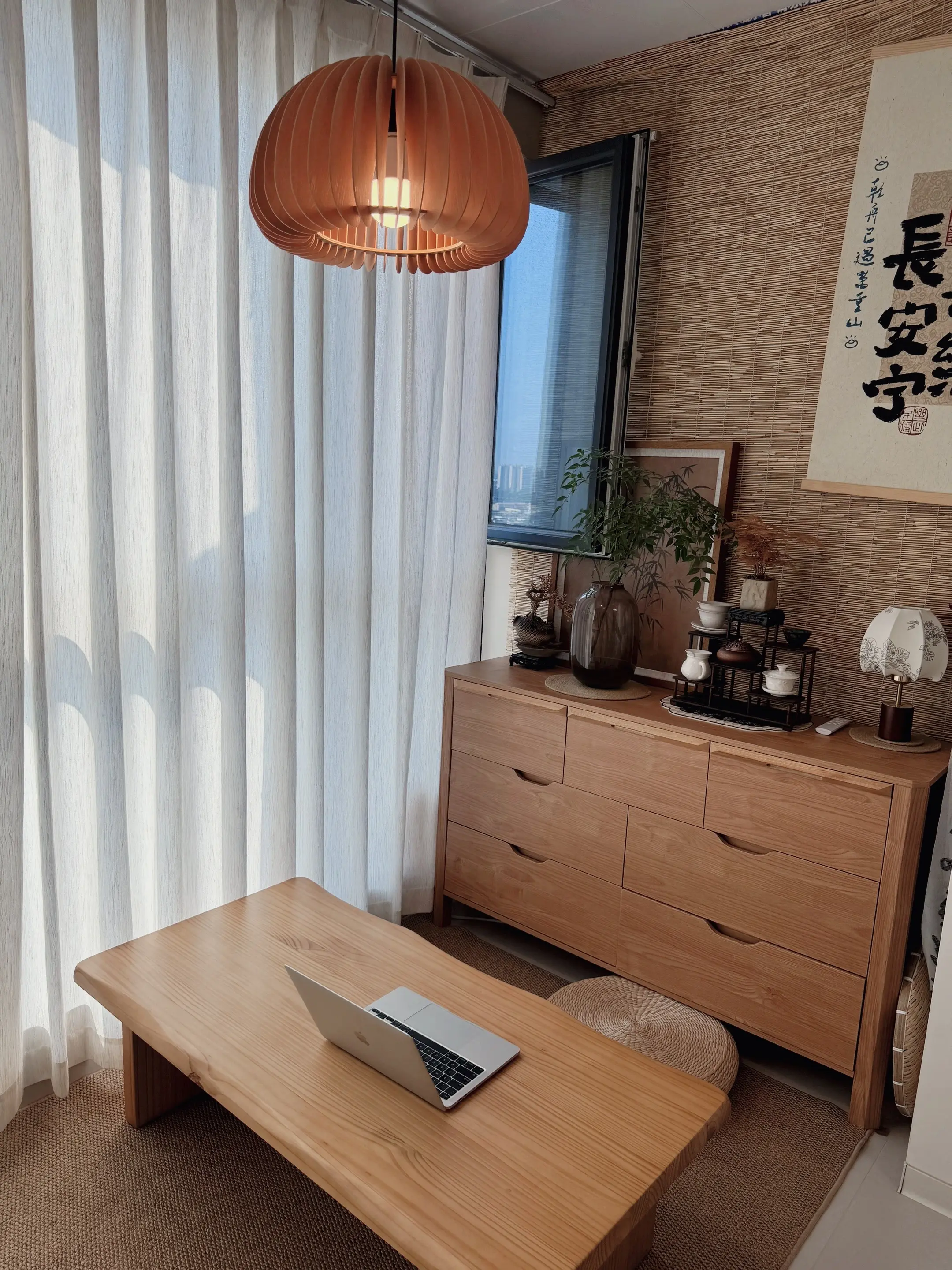 这样的小家，怎么能不爱呢～ 有没有国庆节哪里也不想去，喜欢宅在家里的？