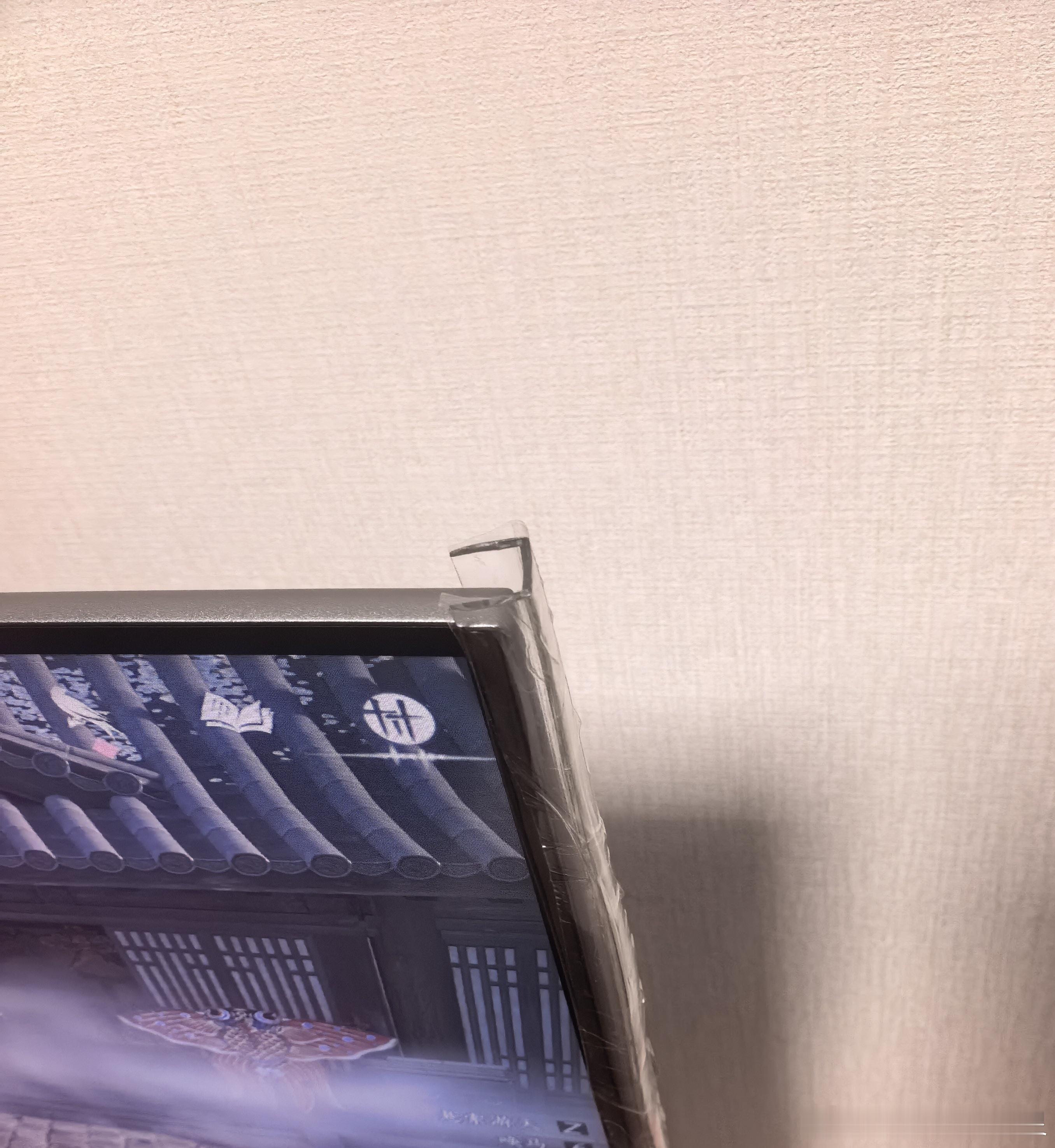 金渐层  防止猫咬碎电脑屏幕 