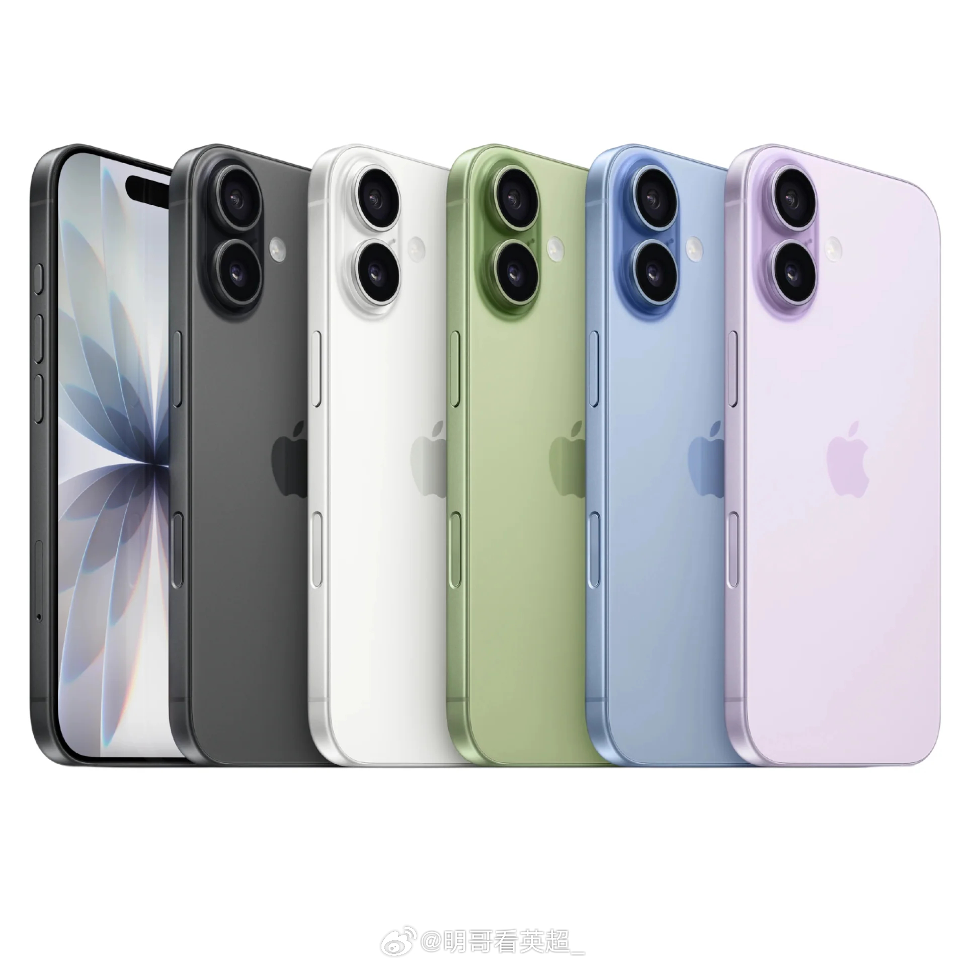 成功的路上与各位一路同行！【转发➕关注】抽一名老铁送一部📱iPhone 17！