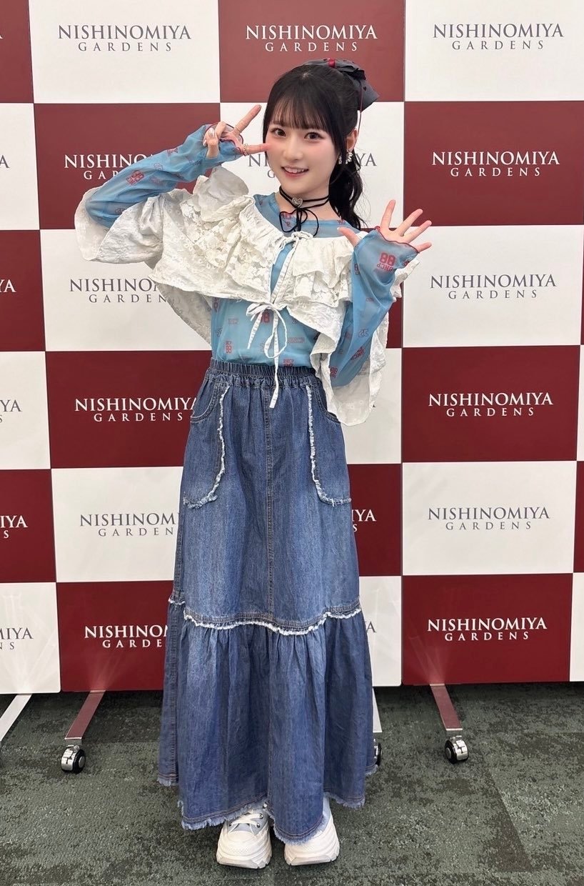 青木阳菜