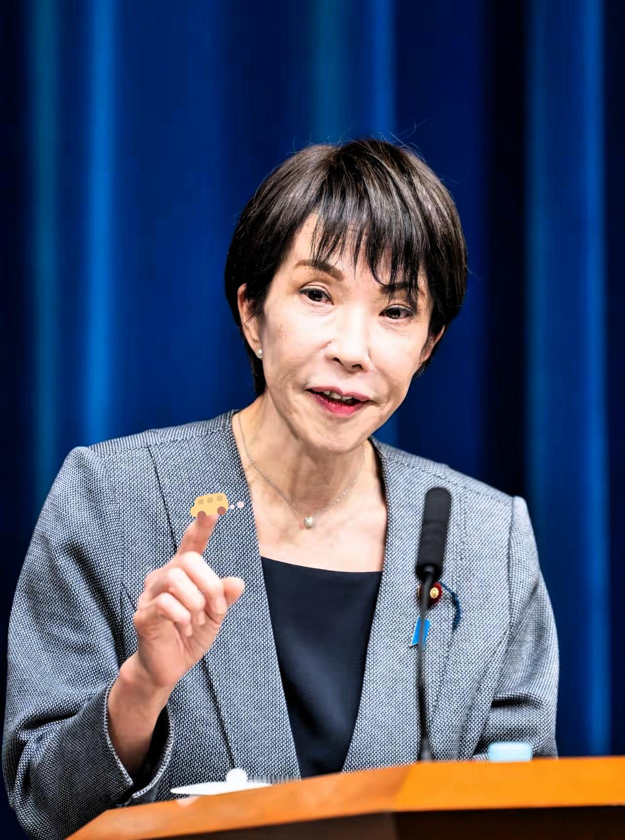 日本首相高市早苗今天（2月1日）发文说：“针对我昨日个人演说中有关外汇汇率的发言