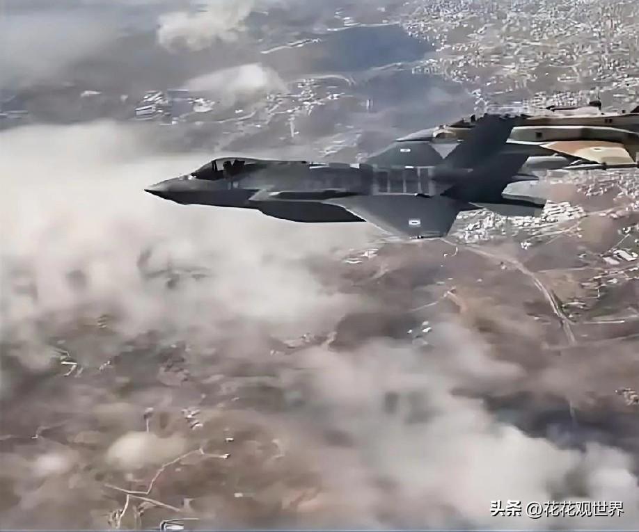 3月1日晚上的最新消息，速报，全都不容错过，第二条：美以联合空袭细节披露

据美