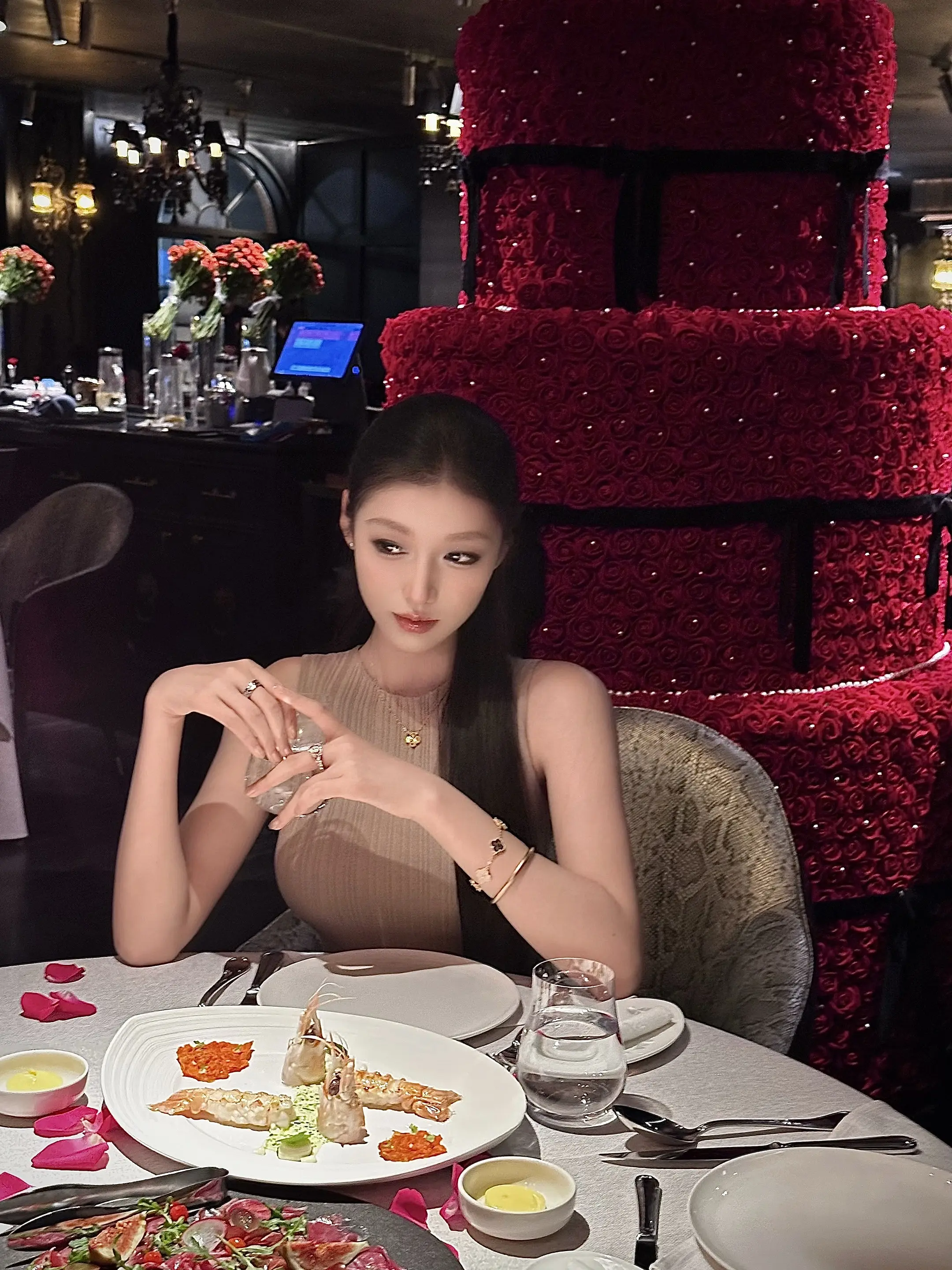 " no one is coming , it’s up to you. "