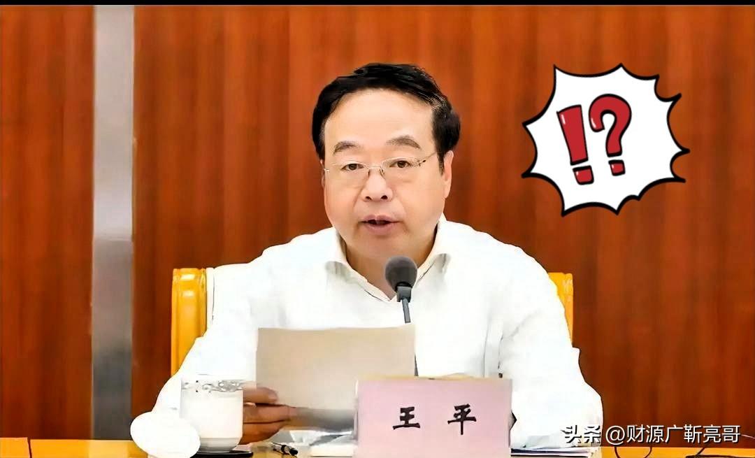 66岁，本该是含饴弄孙、受人敬仰的年纪，王平却把这辈子攒下的那点名声，亲手给砸了