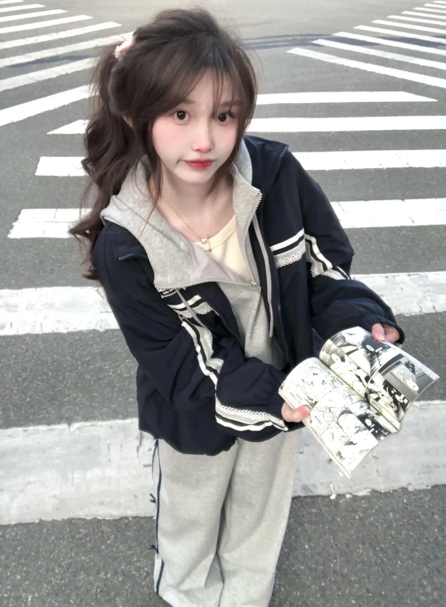 萌有发言权(•́ω•̀ )