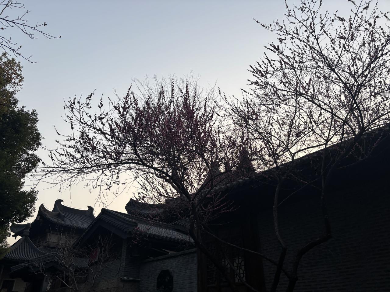 起点拱宸桥—德寿宫