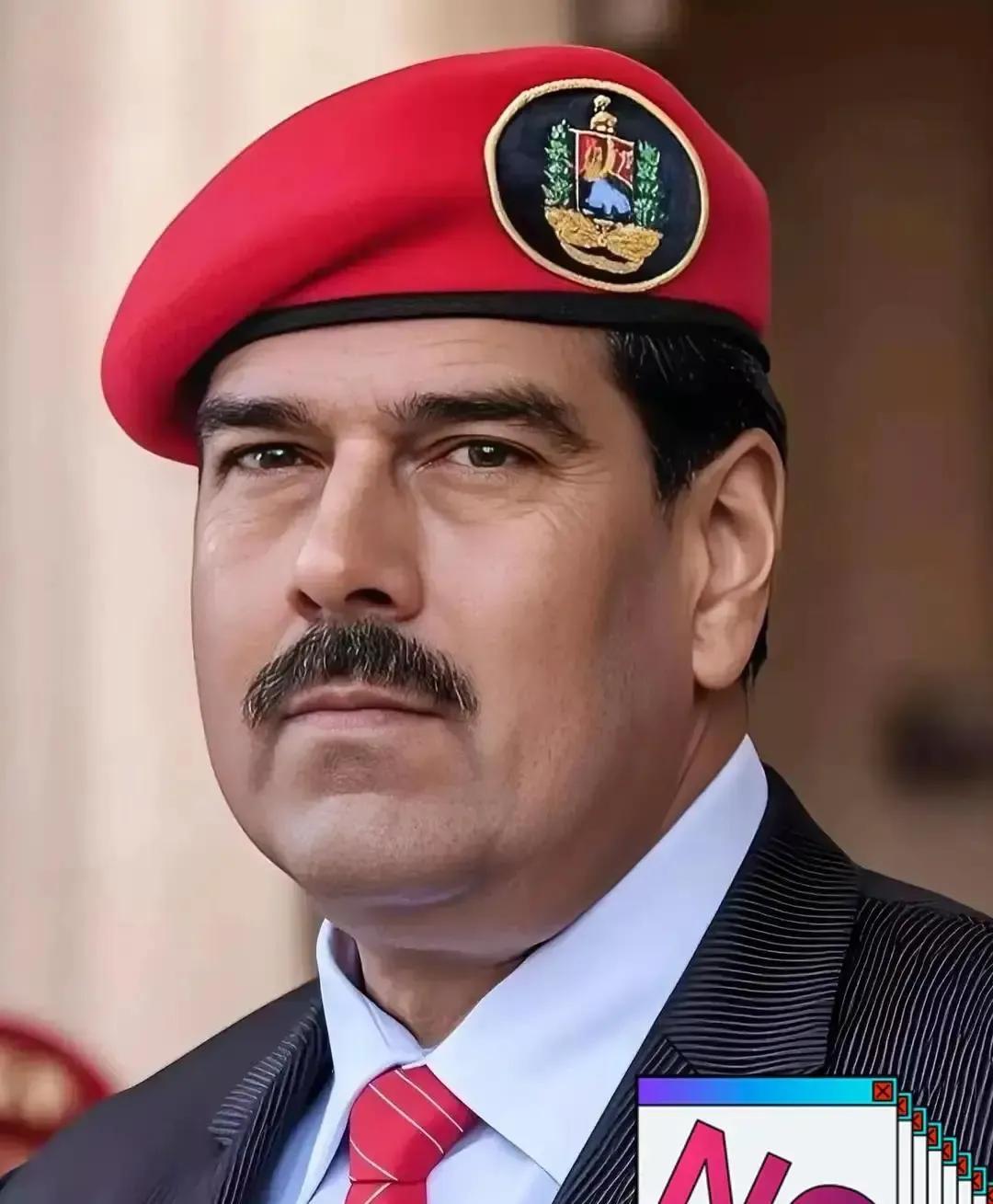 委内瑞拉老百姓有福了。
 
美国把人家总统抓走了，结果新上台的女代总统，不但没当