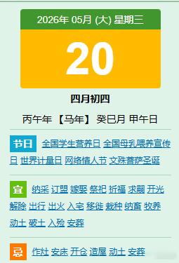 大家早上好，今天是5月20日，我是谭头！1、大家活跃起来，签到点赞，一起学习；遵