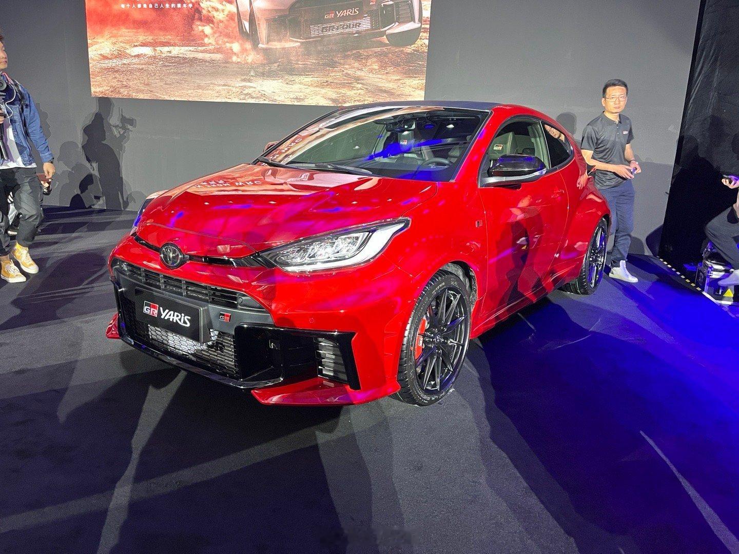 这次是左舵，要正式进来了，动力性能和海外版一致，GPF不影响。预计8月或者10月