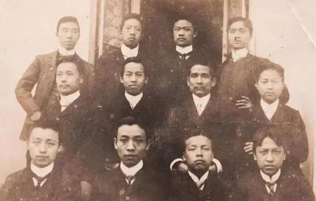 民国往事漫游录（1）孙中山先生发动反清革命的最早核心班底，成型于兴中会创立前后，