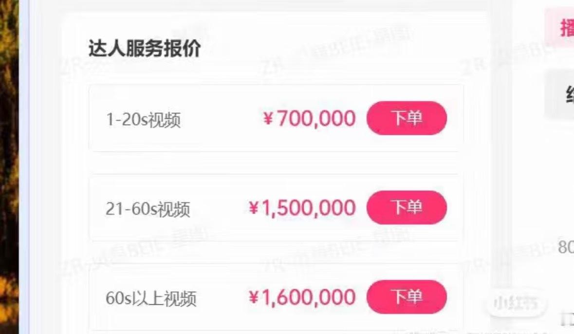 羡慕桃黑黑，网红赚钱真容易 
