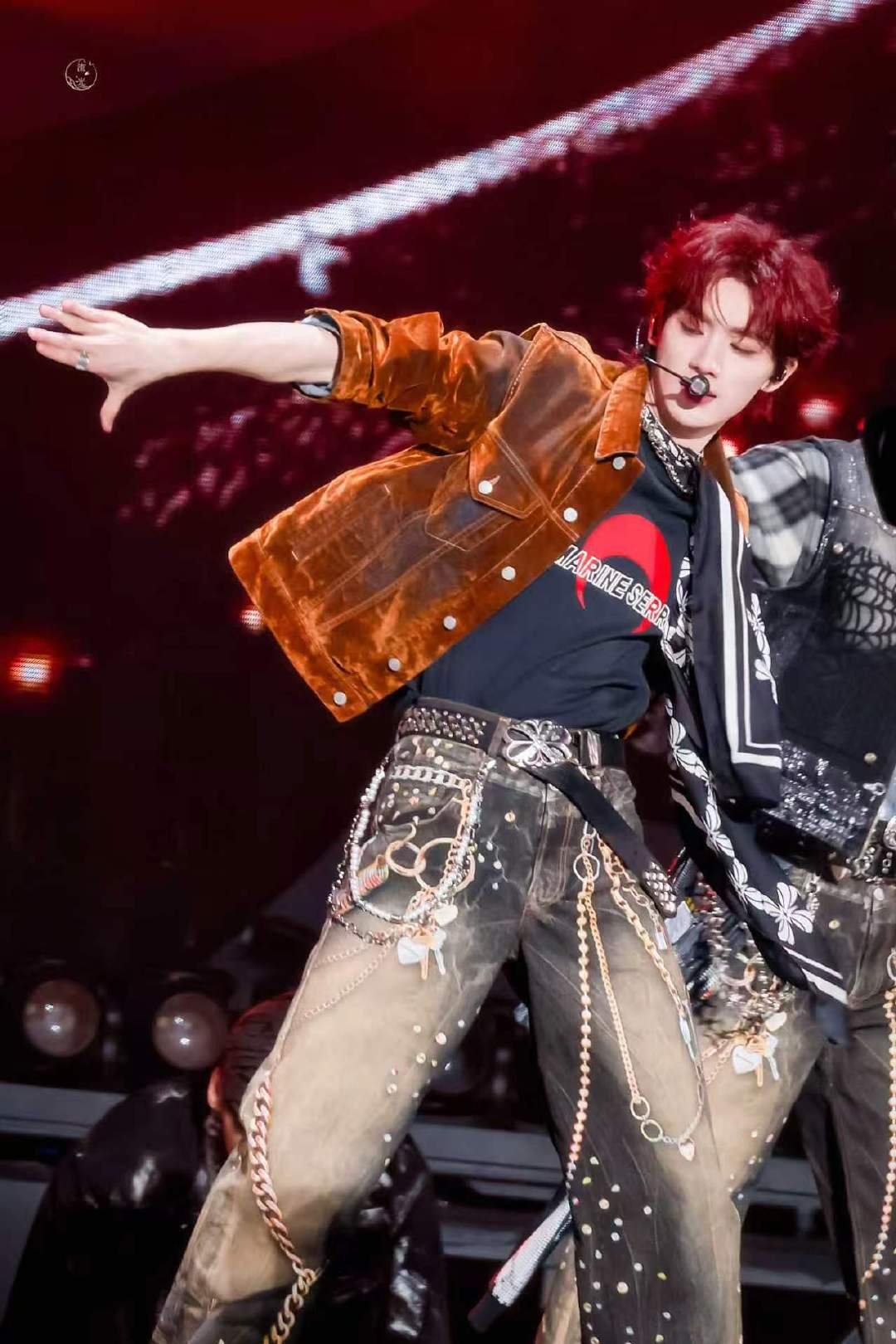 谁能顶得住丁程鑫的情话攻击 你好星期六 谁懂丁程鑫金丝框眼镜的杀伤力！配上那句“