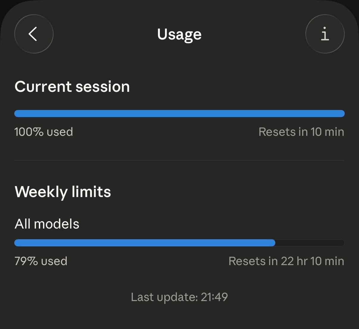微操还不够精准，歇 10 分钟～ 