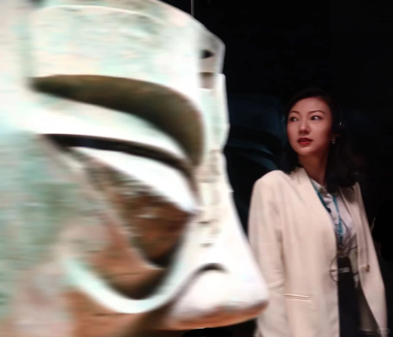 三星堆里文明中的宗教、律法与制度