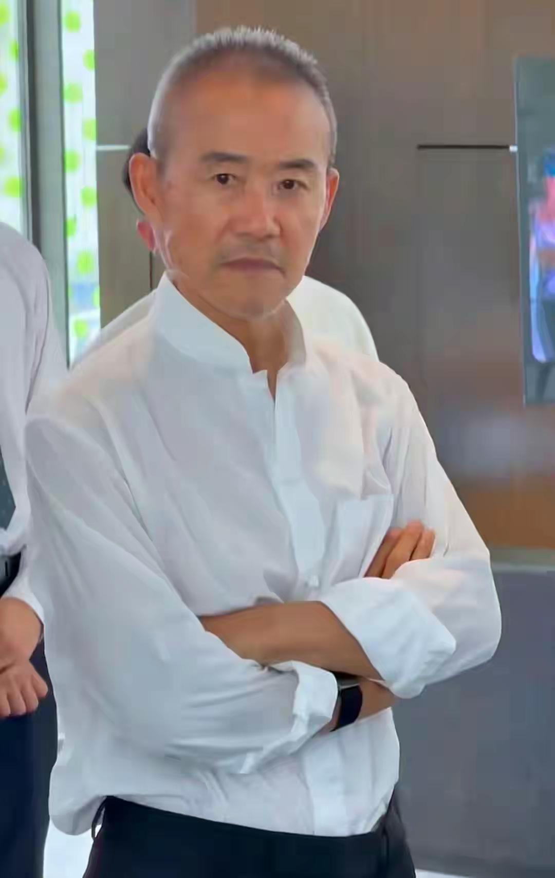75岁王者归来！王石二次创业狠狠打脸躺平中年人
   太震撼！别人75岁安度晚年
