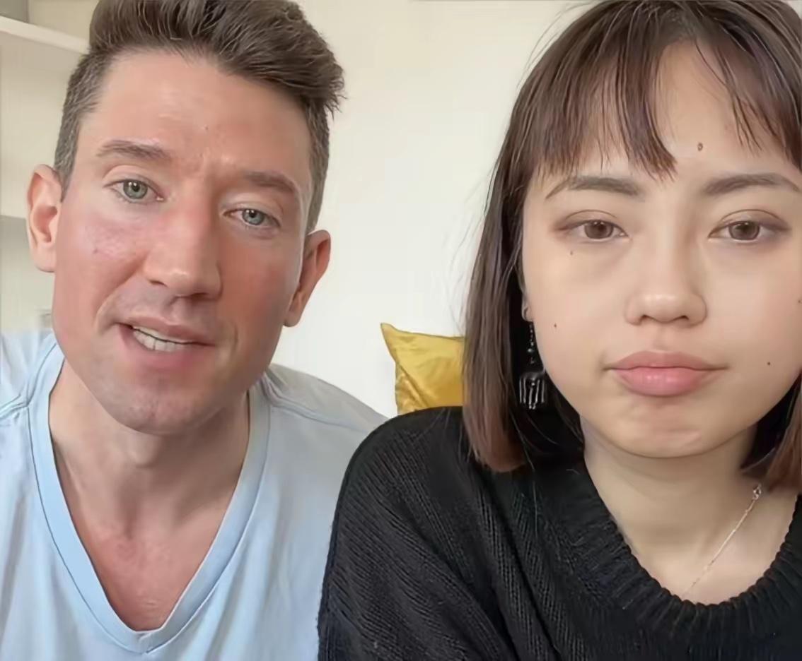 30岁的博主Claire用亲身经历，给所有女生提了个醒，找老公可以找帅的，可以找