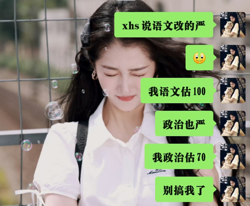 顺利上岸好不好