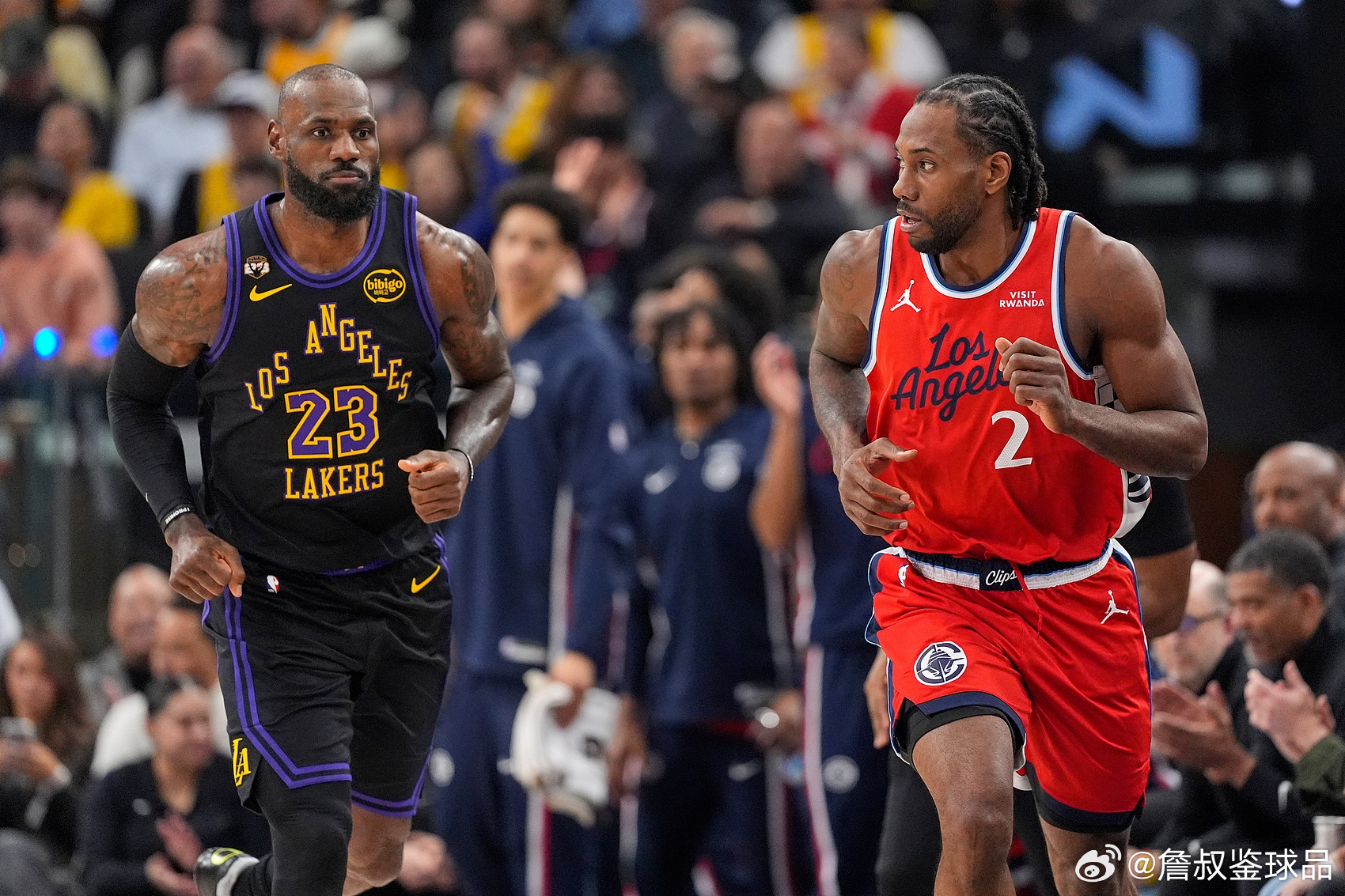 NBA常规赛，快船130-107大胜步行者。本场比赛，快船球星伦纳德表现出色，将