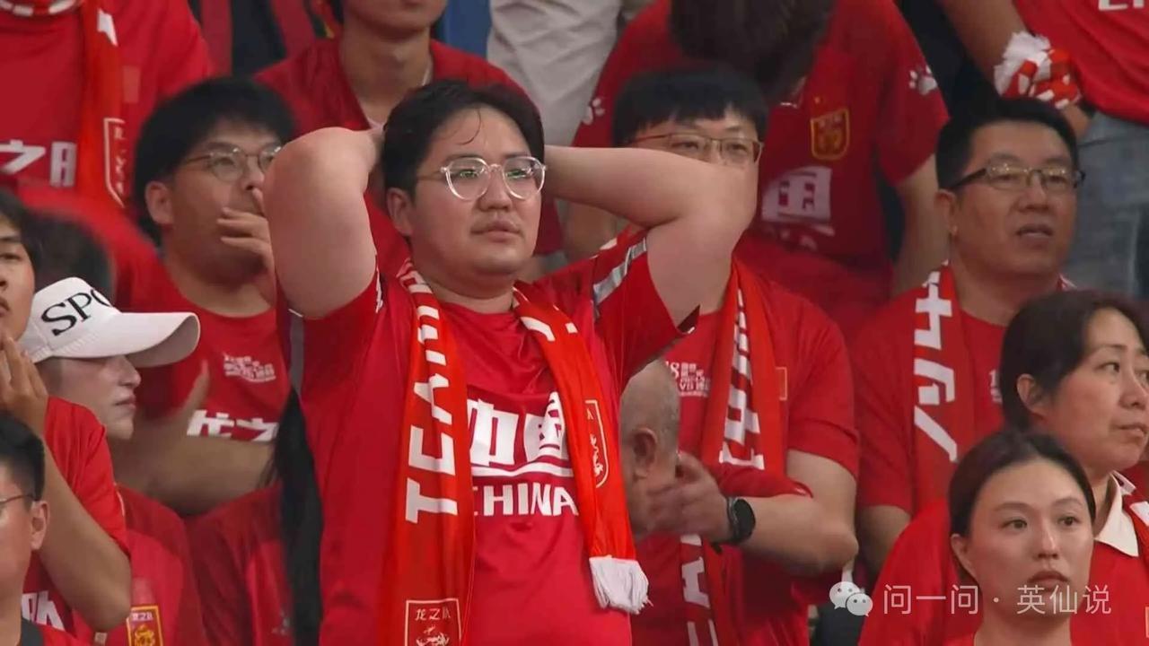 因为中国男足的一次次让球迷失望、绝望，最近有网友发起了抵制足协的活动，接下来可能