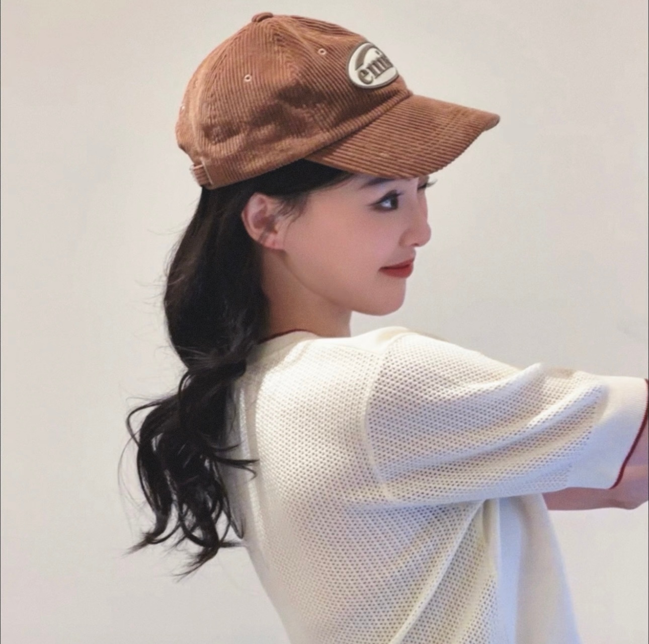 唐嫣 唐嫣爱情没有神话 🍬唐嫣林展翘 心存美丽温暖就会围绕你🥰心存梦想机遇就