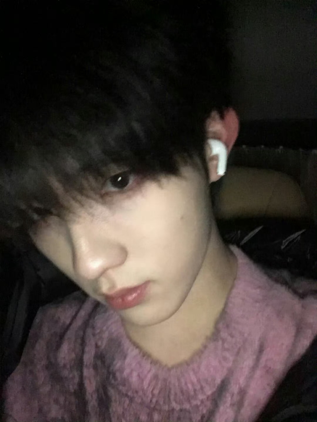 苏新皓框框跳系列简直太棒啦！太喜欢看你跳舞啦越来越厉害了！！ 